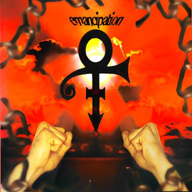 Emancipation (3CD)