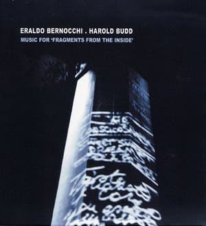 Music For 'fragments From The Inside'
