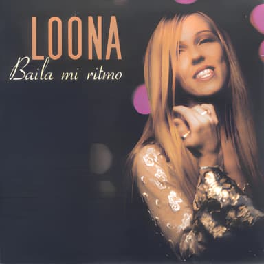 Baila Mi Ritmo