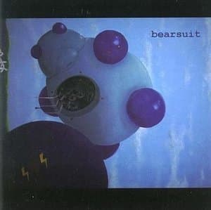 Bearsuit