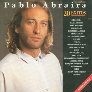 20 Exitos