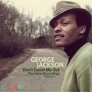 Don't Count Me Out - The Fame Recordings Volume 1