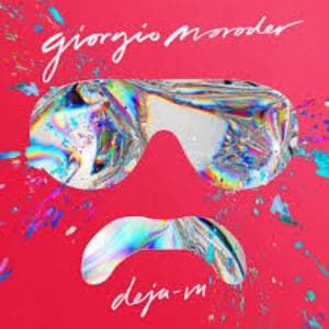 Deja Vu [remixes]