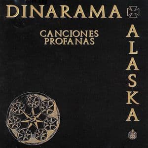 Canciones Profanas