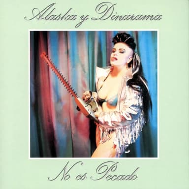 No Es Pecado (1991 Remastered)