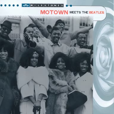 Motown Meets The Beatles
