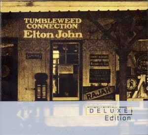Tumbleweed Connection (deluxe Edition) (2CD)