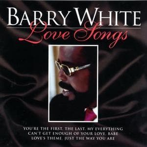 Love Songs 
