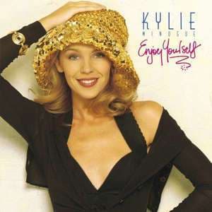 Enjoy Yourself (deluxe Edition)