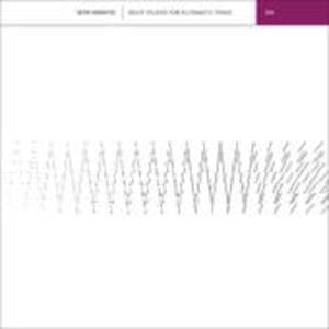 Eight Studies For Automatic Piano