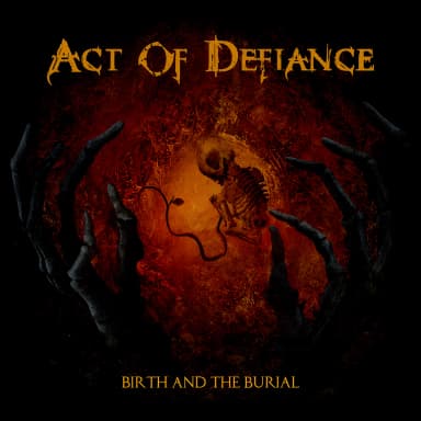 Birth And The Burial