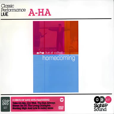 Homecoming: Live At Vallhall