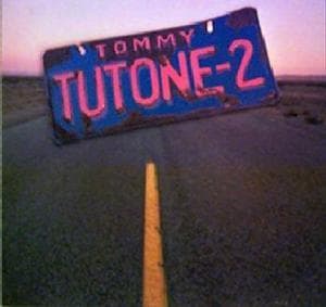 Tommy Tutone/Tommy Tutone2
