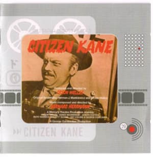 Citizen Kane OST