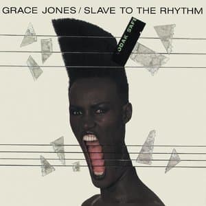 Slave To The Rhythm