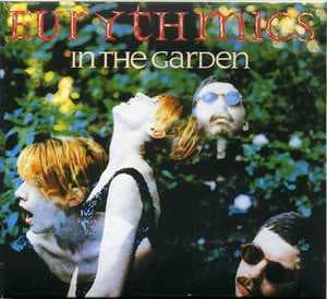 In The Garden (remastered + Expanded)