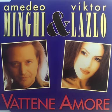 Vattene Amore