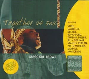 Together As One