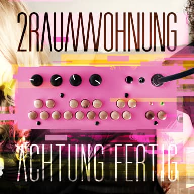 Achtung Fertig