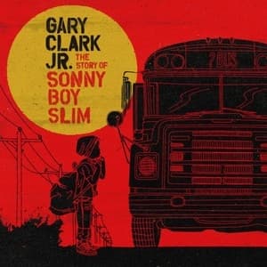 The Story Of Sonny Boy Slim