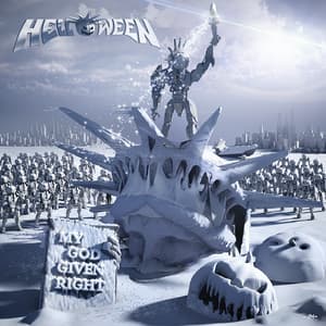 My God-Given Right (Limited Edition)
