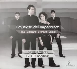 Musicisti Dell'mperatore