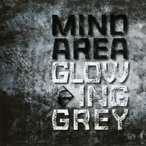 Glowing Grey
