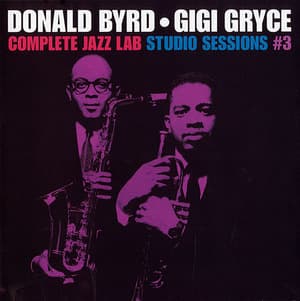 Complete Jazz Lab Studio Sessions (3CD)