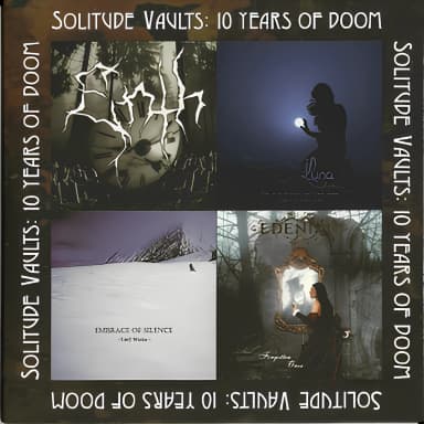 Solitude Vaults: 10 Years Of Doom