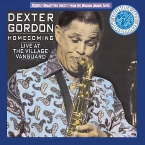 Homecoming, Live At The Village Vanguard (2CD)