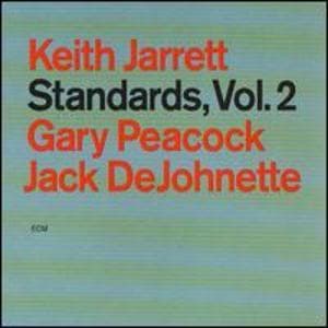 Standards Vol.2