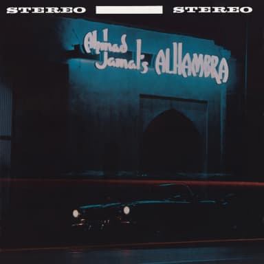 The Complete 1961 Alhambra Performances