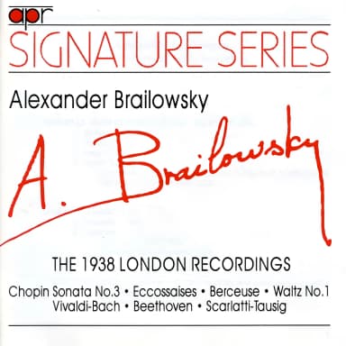 The 1938 London Recordings
