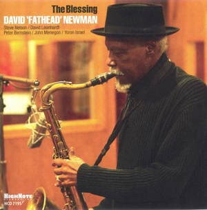 The Blessing