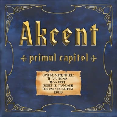 Primul  Capitol