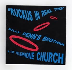 Ruckus In Real Time