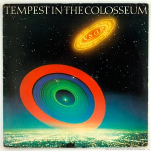Tempest In The Colosseum