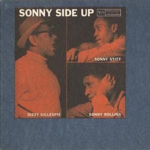 Sonny Side Up
