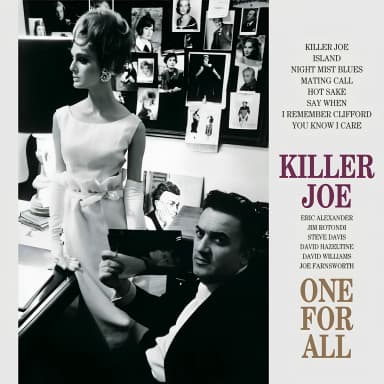 Killer Joe