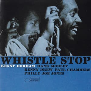 Whistle Stop