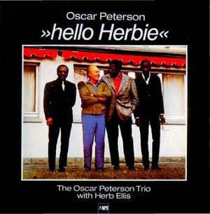''hello Herbie''