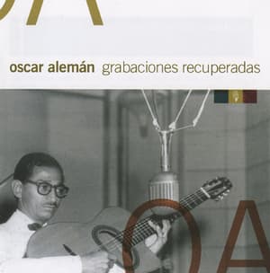 Grabaciones Recuperadas