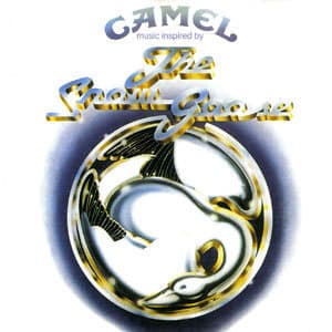 The Snow Goose (2002 Remastered Extended)