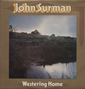 Westering Home