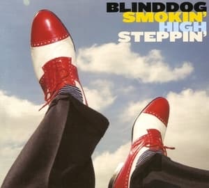 High Steppin'