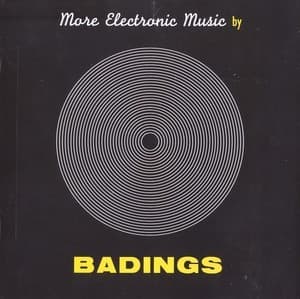 More Electronic Music