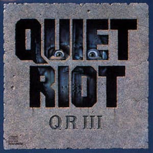 QR III