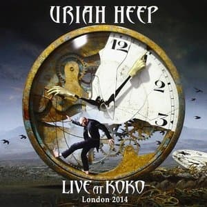 Live at Koko (Deluxe Edition) (2CD)