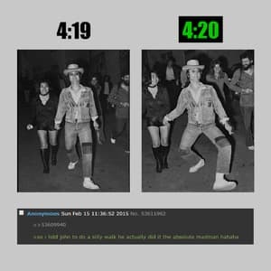 Absolute Madman