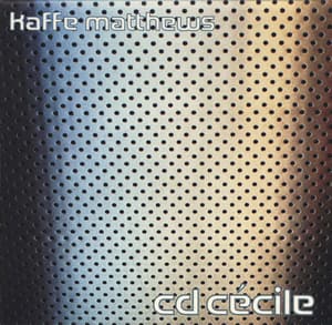 Cd Cecile